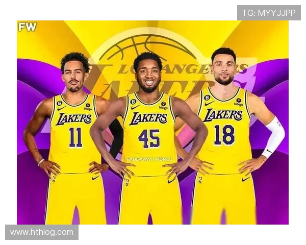 nba湖人队现有球员名单及他们的近期表现如何