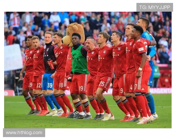 德甲赛季开战参赛球队名单及阵容汇总